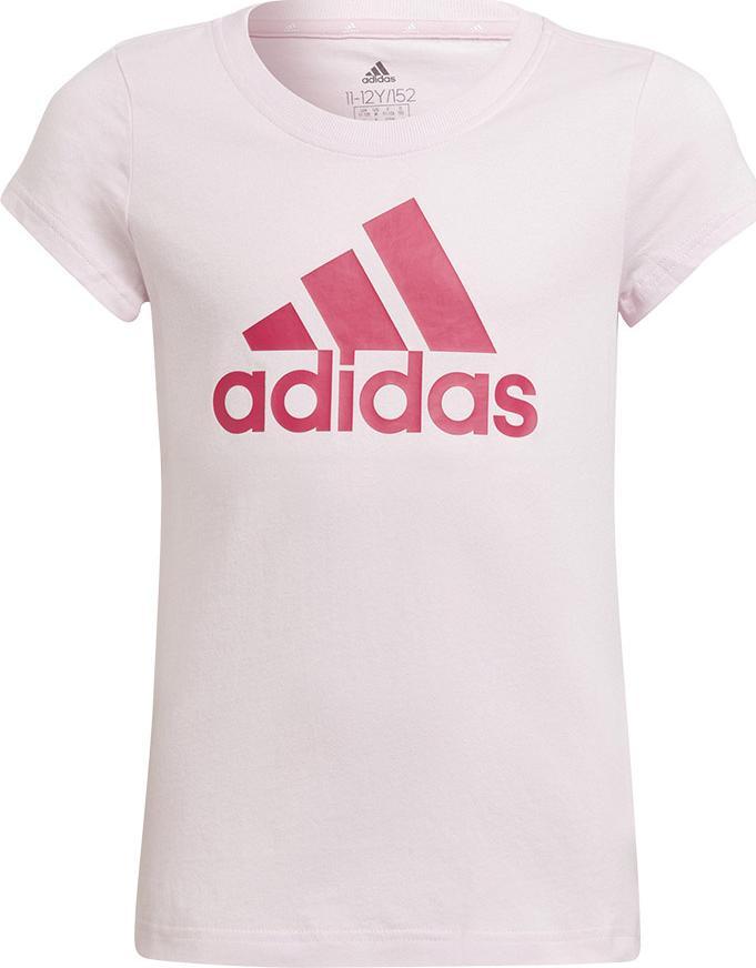 Adidas Tričko adidas BL Tee HM8732
