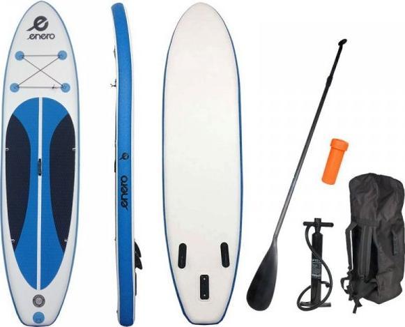 Enero inflatable sup board 135 kg 300 x