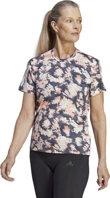 Tričko Adidas adidas OTR Cooler Tee HR9968