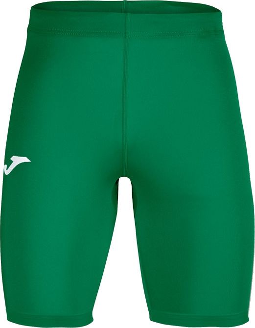Joma Pánské legíny Academy Brama zelené, velikost XXS (101017-450)