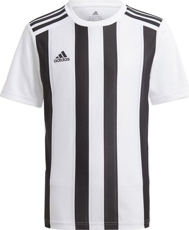 Adidas Tričko adidas STRIPED 21 JSY Y GV1382