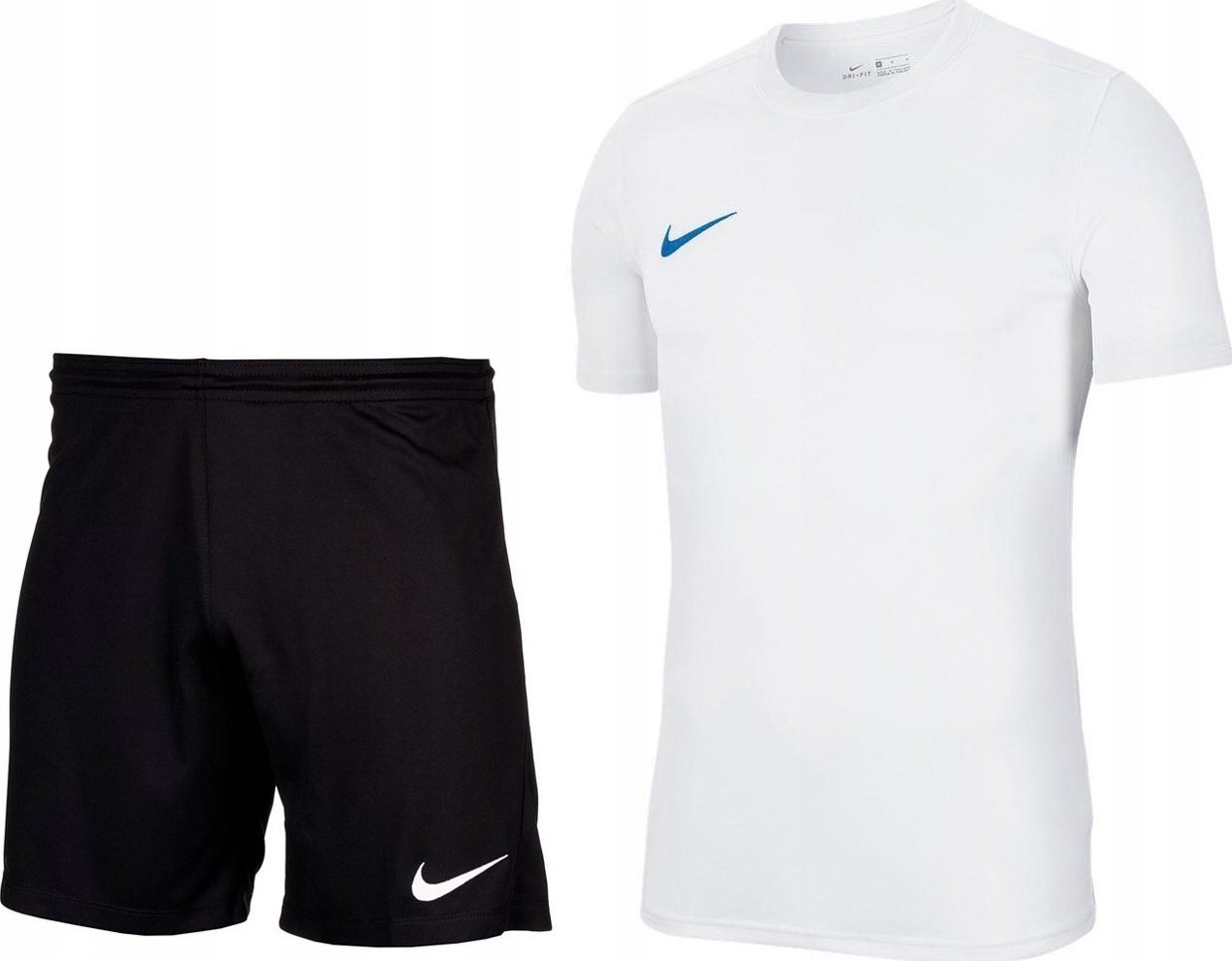 Nike Tričko Park VII BV6708-102: Velikost - XXL (193 cm)