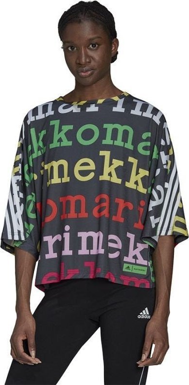 Adidas Tričko adidas MMK Tee HG6327