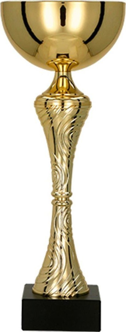 Victoria Sport Cup kovový zlatý