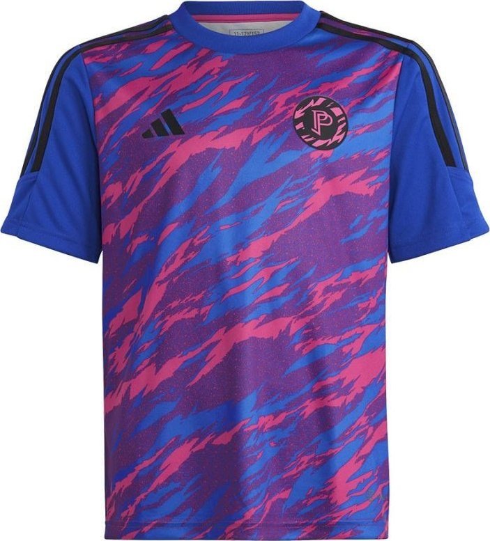 Adidas tričko adidas Pogba Training JSY HS0546
