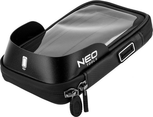 NEO TOOLS 91-001, Držiak na bicykel pre smartfóny