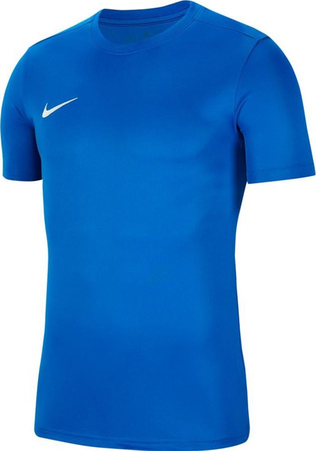 Nike Pánské tričko Park VII modré, velikost XL (BV6708 463)