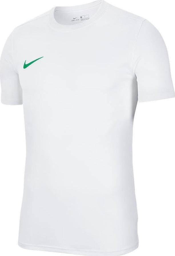 Nike Tričko Park VII BV6708-101: Velikost - XXL (193 cm)
