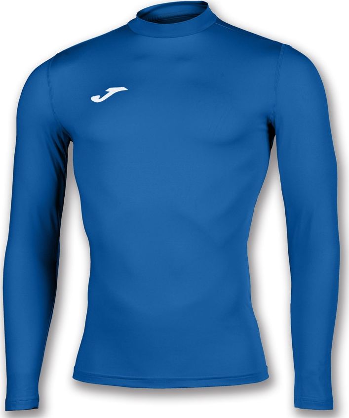 Joma Dětské tričko Camiseta Brama Academy modré velikost 140 (101018.700)