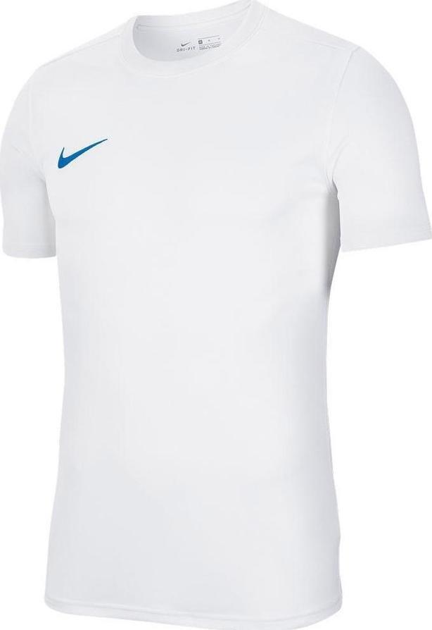 Nike Tričko Park VII BV6708-102: Velikost - XL (188 cm)