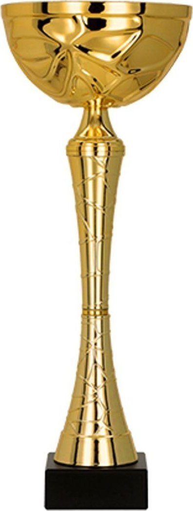 Victoria Sport Cup kovový zlatý