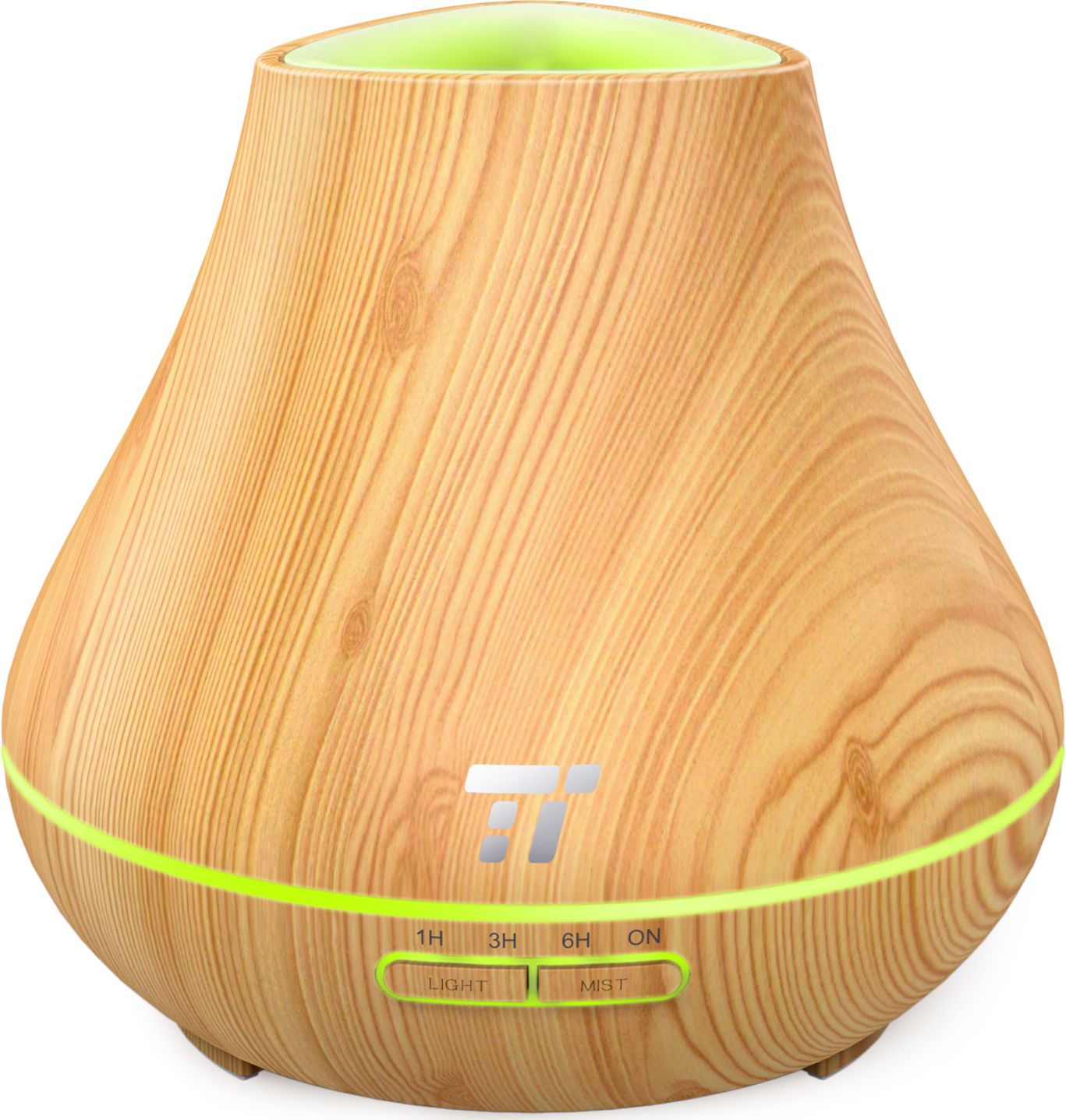 TaoTronics TT-AD004 aroma difuzér 400ml mělký