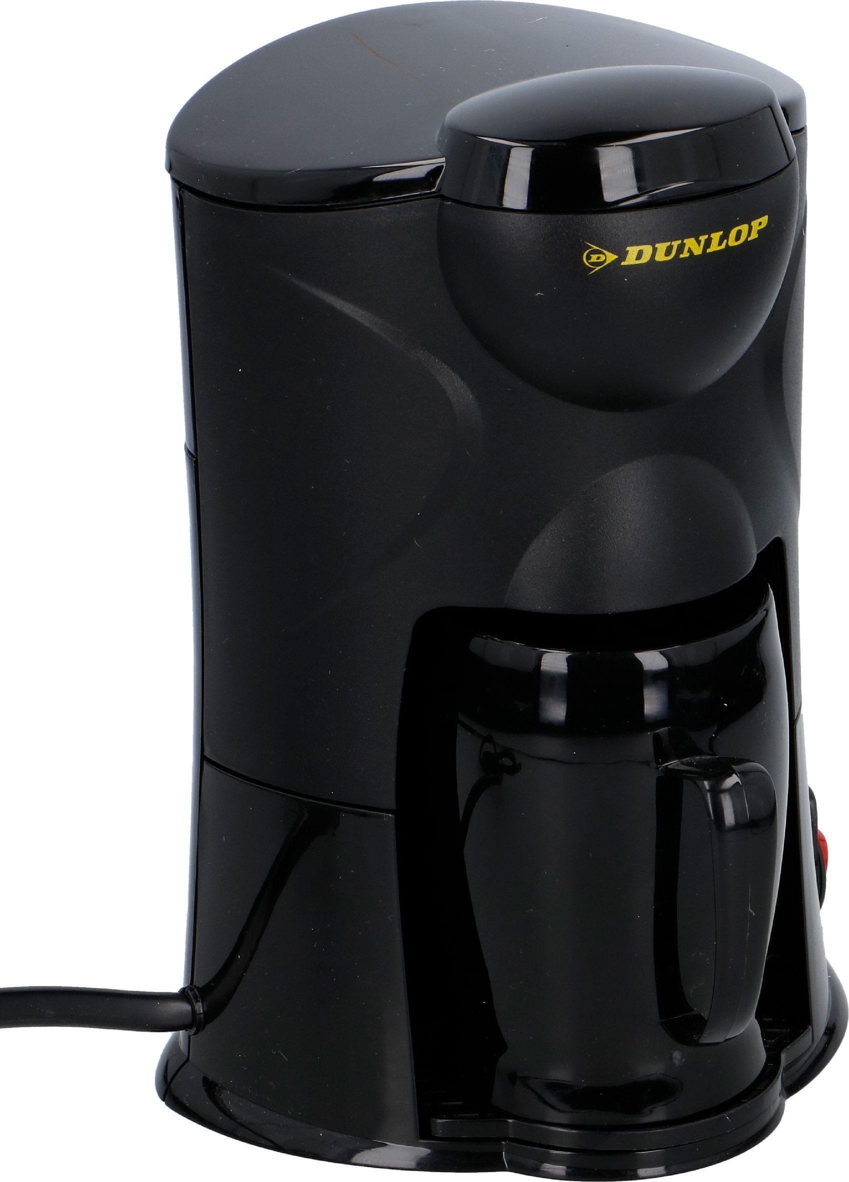 Dunlop Kávovar 12V