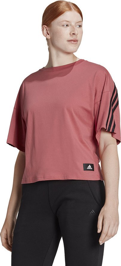 Adidas Tričko adidas FI 3 Stripes Tee HK0494