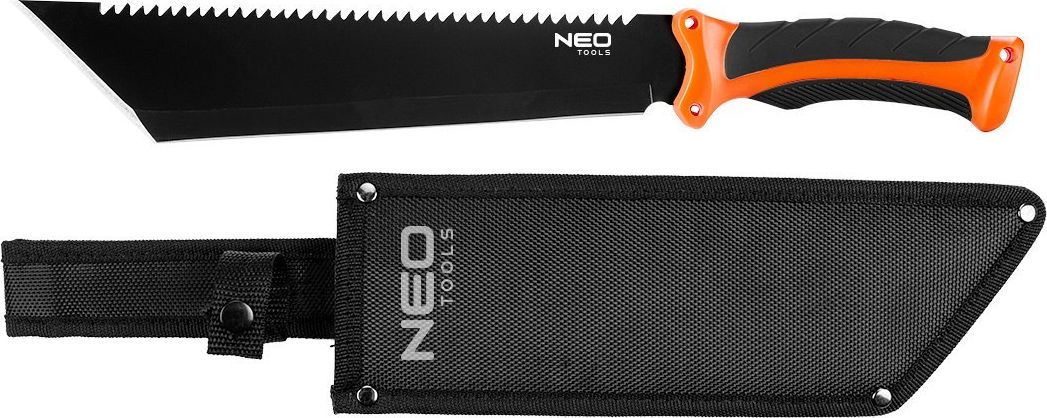 NEO TOOLS 63-117, FULL-TANG Mačeta 40 cm