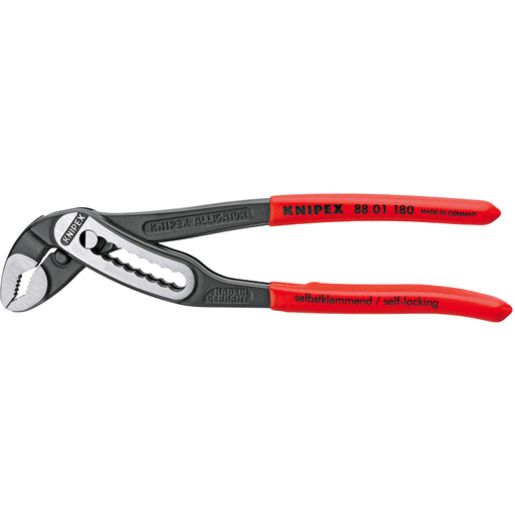 KNIPEX Alligator Klieste na cerpadlo
