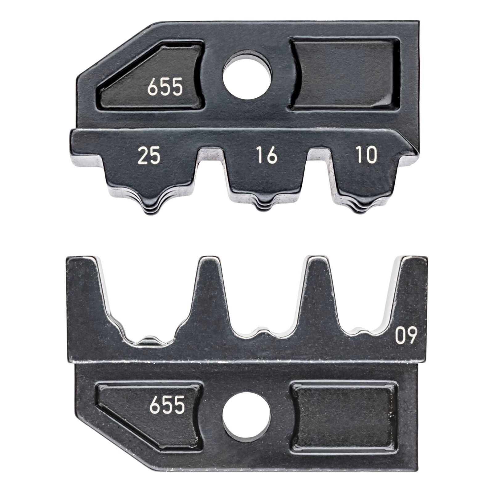KNIPEX Crimping Die for wire ferrules