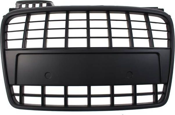 MTuning_F GRILL AUDI A4 B7 S8-STYLE ČERNÁ (05-08)