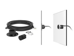 AXIS FA1105 Sensor Unit - Síťová bezpečnostní kamera - barevný - 1920 x 1080 - objektiv fixed iris - pevné ohnisko