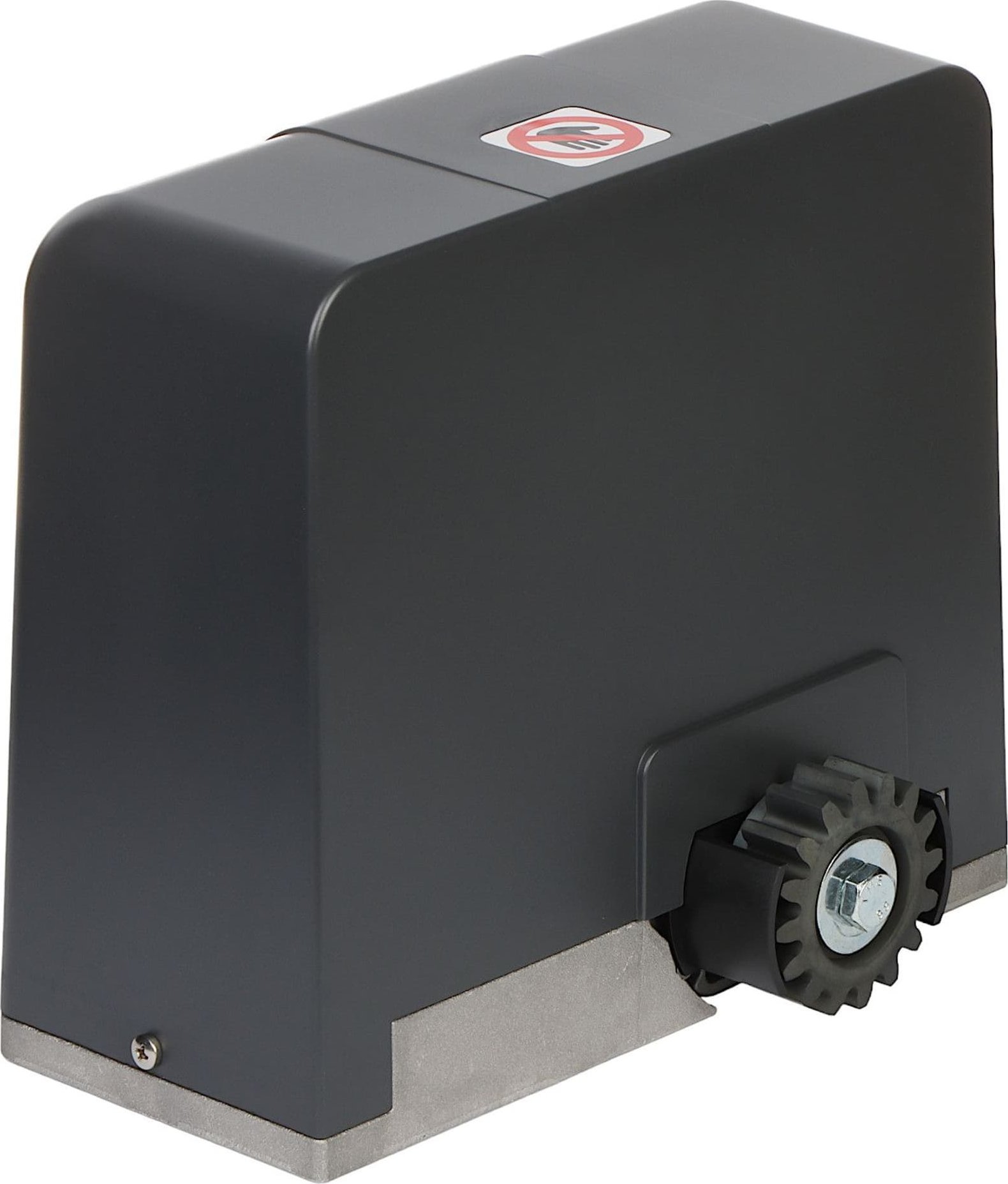 Sada Genius Blizzard 500 pro posuvné brány 500 kg