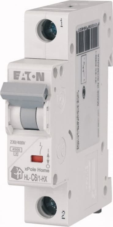 Eaton Jistič 6kA HN-C6/1 194828 EATON