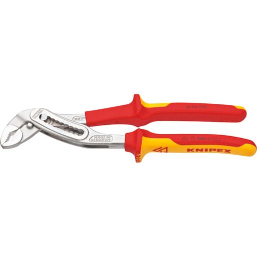 KNIPEX Alligator Water Pump Pliers