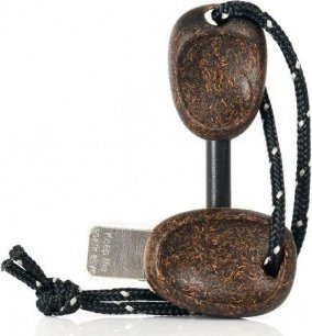 Light My Fire BioScout Coco Shell Firestarter