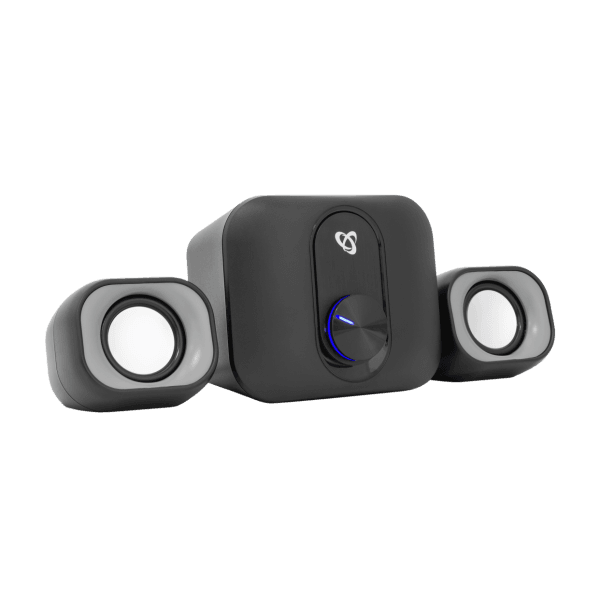 SBOX SP-182, Sada reproduktorov 2.1, 11W