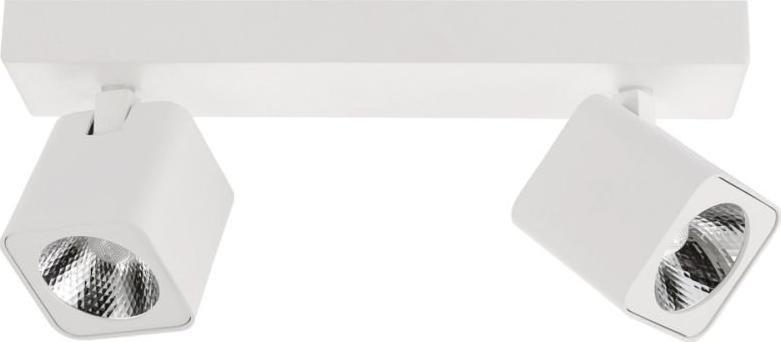 Italux stropné svietidlo LED bodové svietidlo 10W AVEIRO SPL-31981-2B-WH Italux