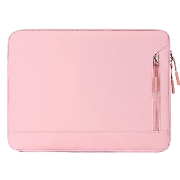 JASTLE JTLB332, Puzdro na notebook 14 , Pink