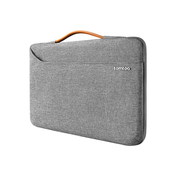 TOMTOC Defender, Obal pre MacBook Pro 16 , šedý