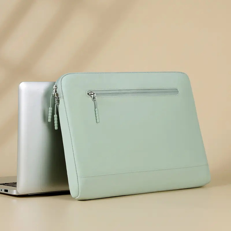JASTLE JTLB333, Puzdro na notebook 15.6 , Green