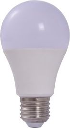 Azzardo mléčně bílá žárovka E27 10W variabilní AZzardo led ovládání smartphonu AZ3213