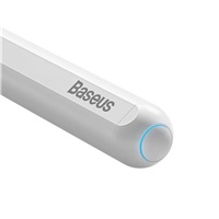Baseus Smooth Writing 2 Stylus Pen (biely)