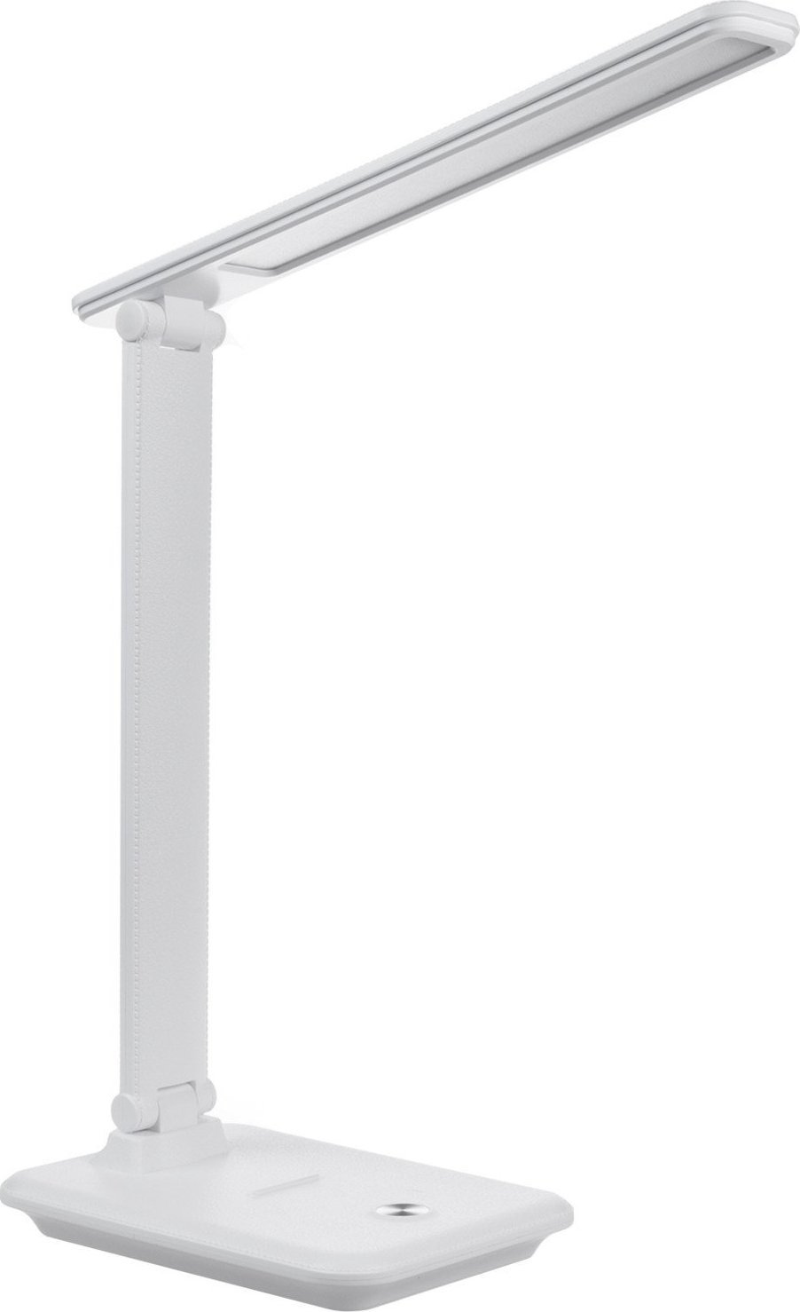 Stolní LED lampa Maclean Stolní LED lampa 9W MCE614W Bílá
