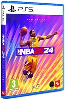 PS5 - NBA 2K24