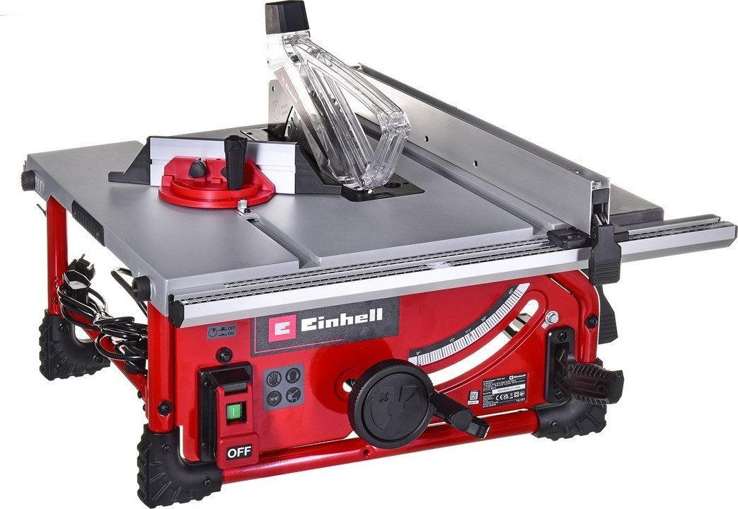 Einhell Wood Cutter TE-TS 254 T 4340430