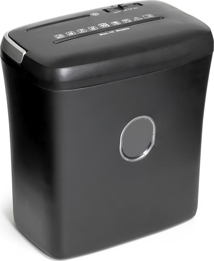 Skartovačka Wallner XD1012 CD P-4 350 W