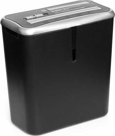 Skartovačka Wallner XD 805 CD P-3 280 W
