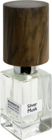 Nasomatto Silver Musk EDP 30ml