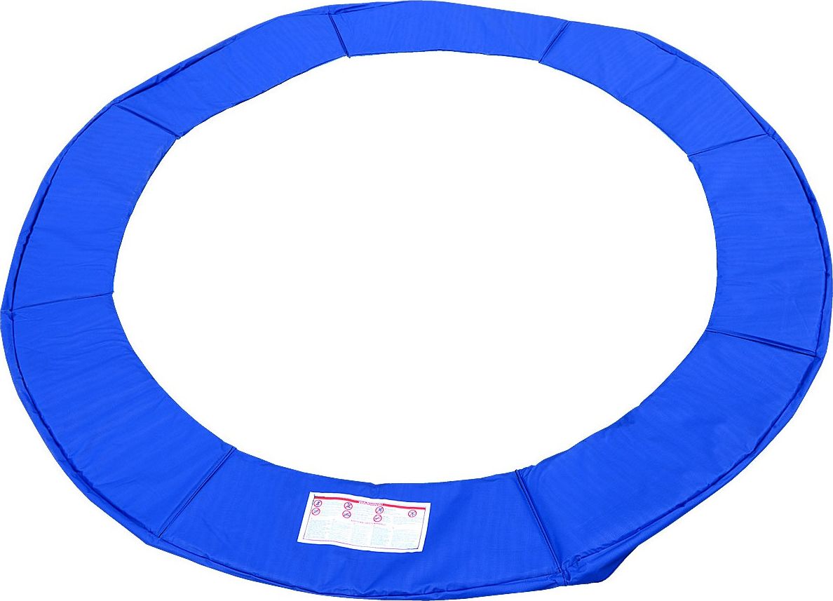 Enero Pružinový kryt na trampolínu Fi366Cm