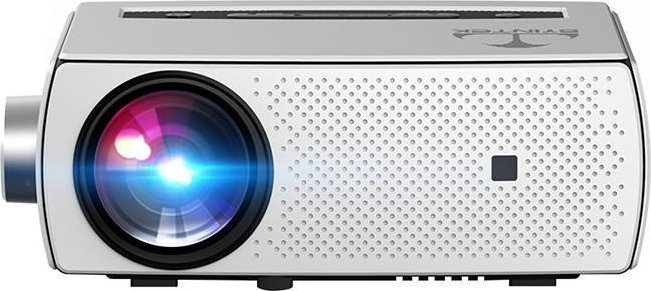 Projektor BYINTEK K18 Smart LCD 4K Android OS