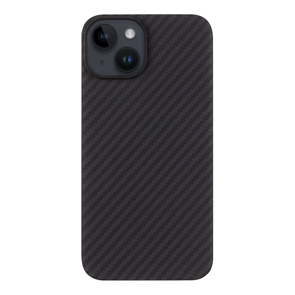 Tactical MagForce Aramid Kryt pro Apple iPhone 14 Black Nové