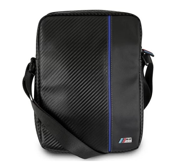 BMW Tablet Bag 10  Blue Stripe Nové