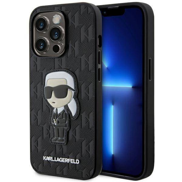 Karl Lagerfeld iPhone 14 / 14 Pro Max Nové