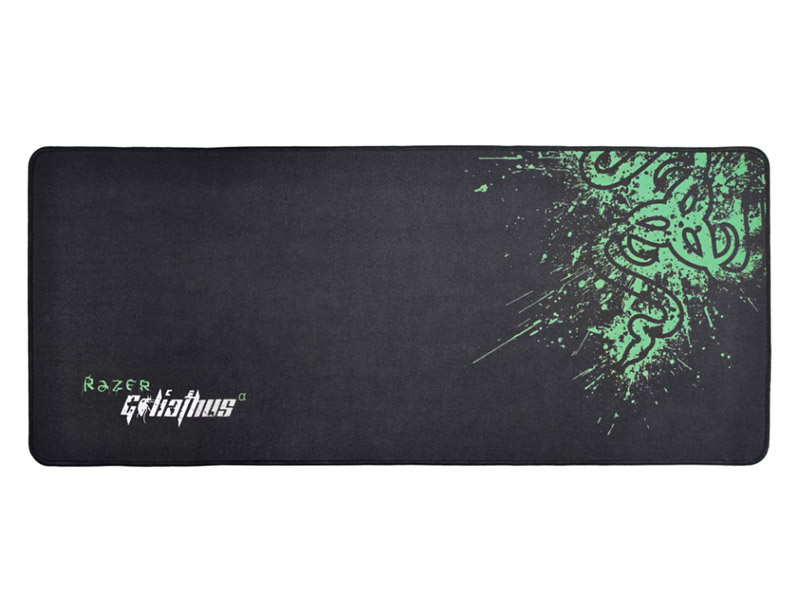 FanTech Herní podložka pod myš Razer Goliathus Nové