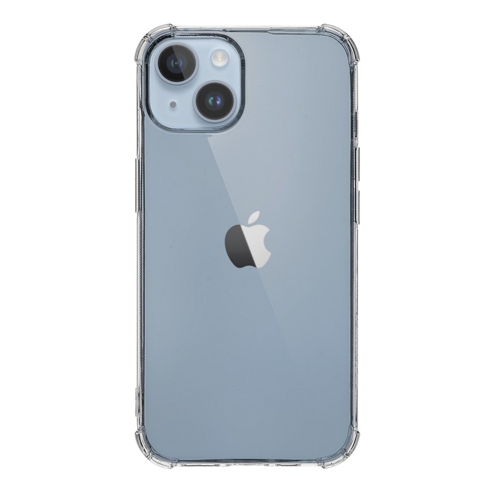 Tactical TPU Plyo Kryt pro Apple iPhone 14 Transparent Nové
