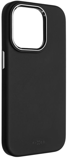 FIXED kryt A iPh Plus 15 FIXFLM2-1201-BK