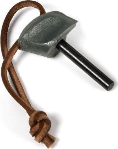 Startér Light My Fire Fire matně. pro nůž FireKnife Bio Sagegreen