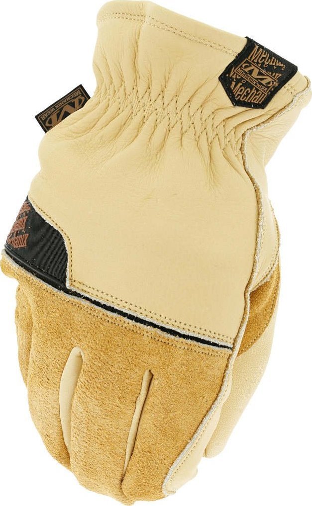 Oblečení Mechanix Zimní rukavice Mechanix Durahide Insulated Drive